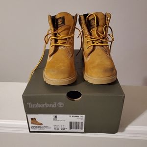Toddler boots